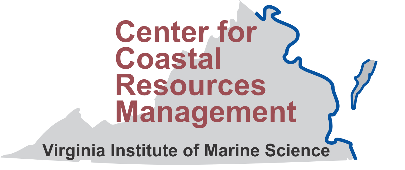 Center for Coastal Resources Management (CCRM)
