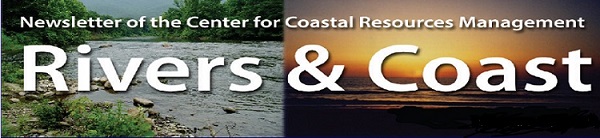 Rivers & Coast Newsletter